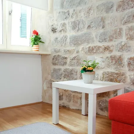 Appartement Dream Split