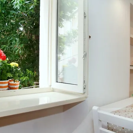 Apartamento Dream *
