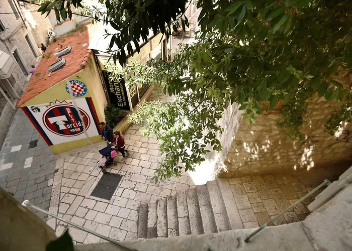 Апартаменты Dream