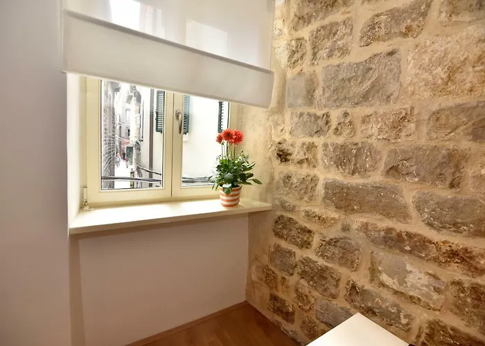 Апартаменты Dream Сплит