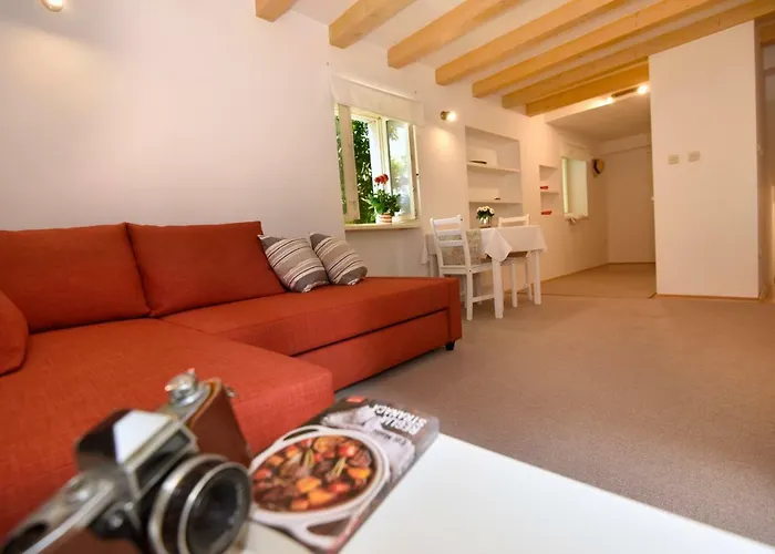 Dream Апартаменты Сплит