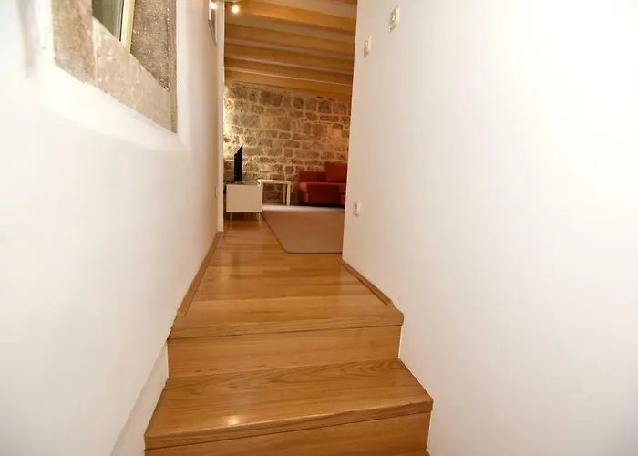 Dream Апартаменты Сплит