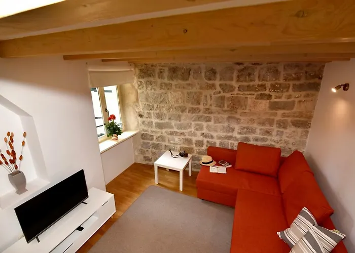 Апартаменты Dream Сплит