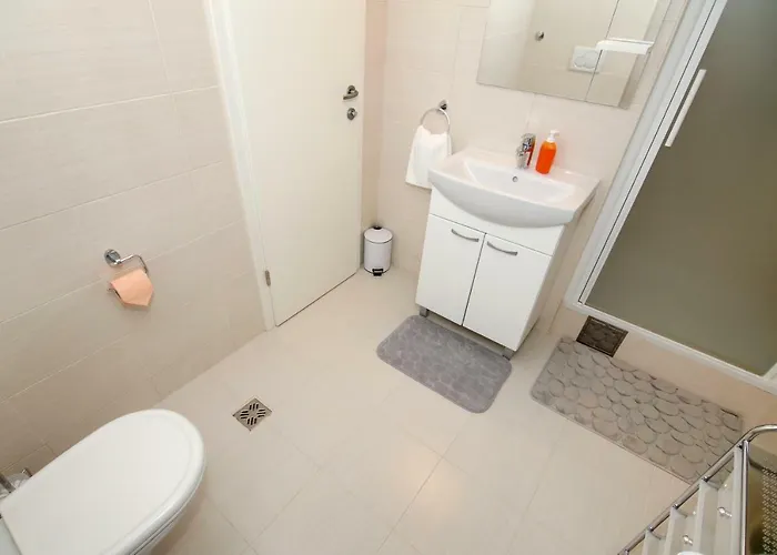 Dream Апартаменты Сплит