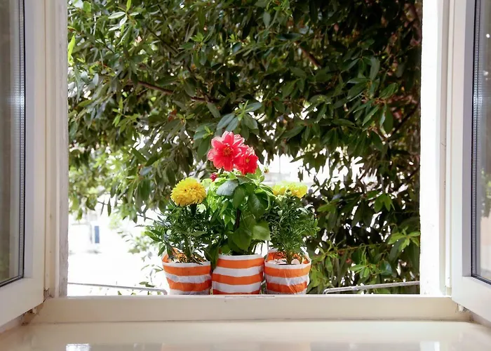 Dream Апартаменты