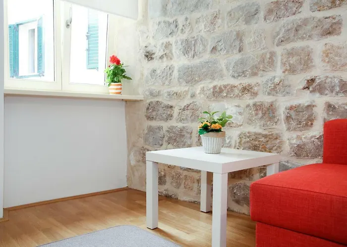 Апартаменты Dream Сплит