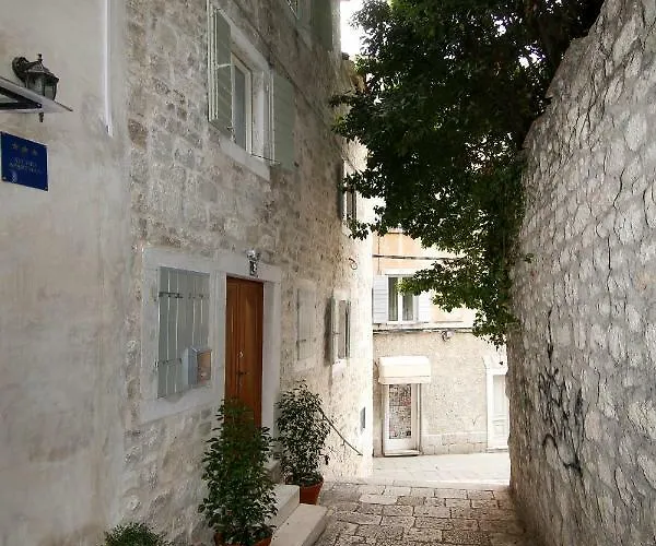 Dream Апартаменты *