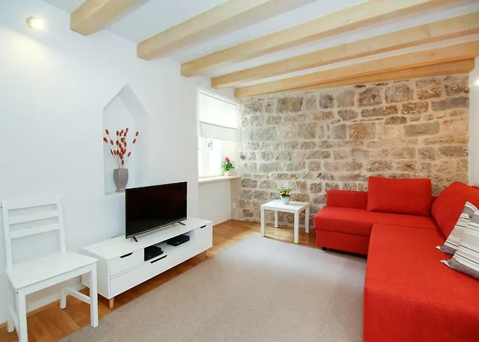 Апартаменты Dream *