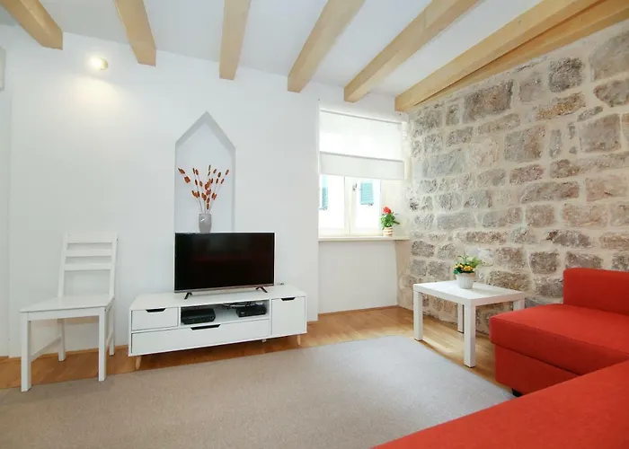 Апартаменты Dream Сплит