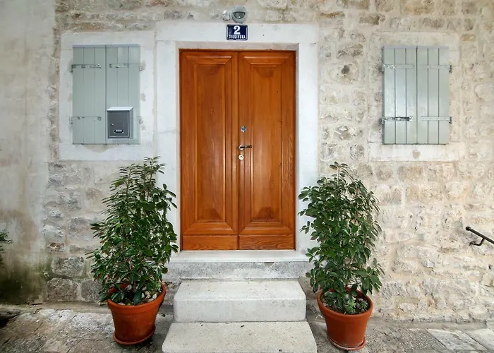 Апартаменты Dream