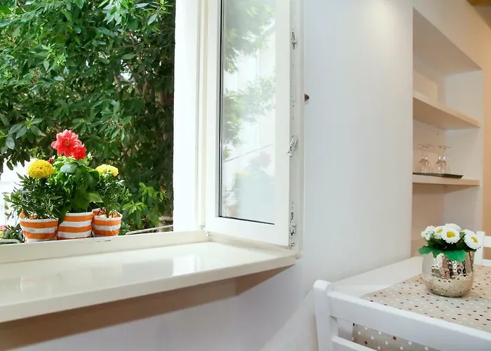 Апартаменты Dream *