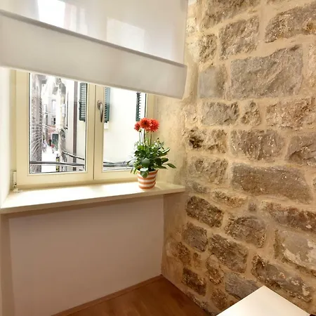 Apartmán Dream Split