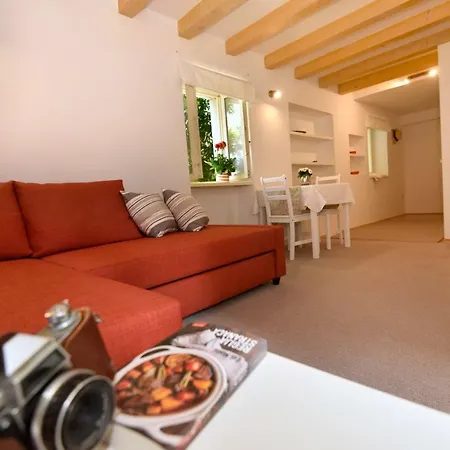 Dream Apartmán Split