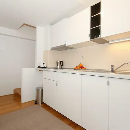 Dream Apartman