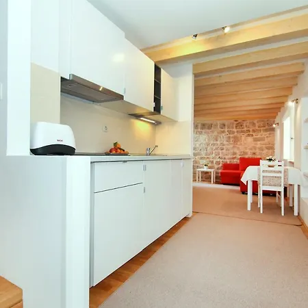 Apartmán Dream Split