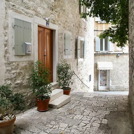 Dream Apartman *
