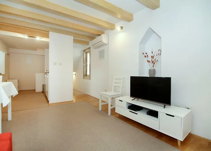 Apartamento Dream *