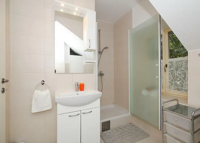 Apartamento Dream *