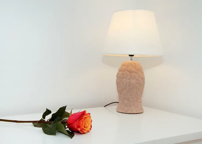 Apartamento Dream *
